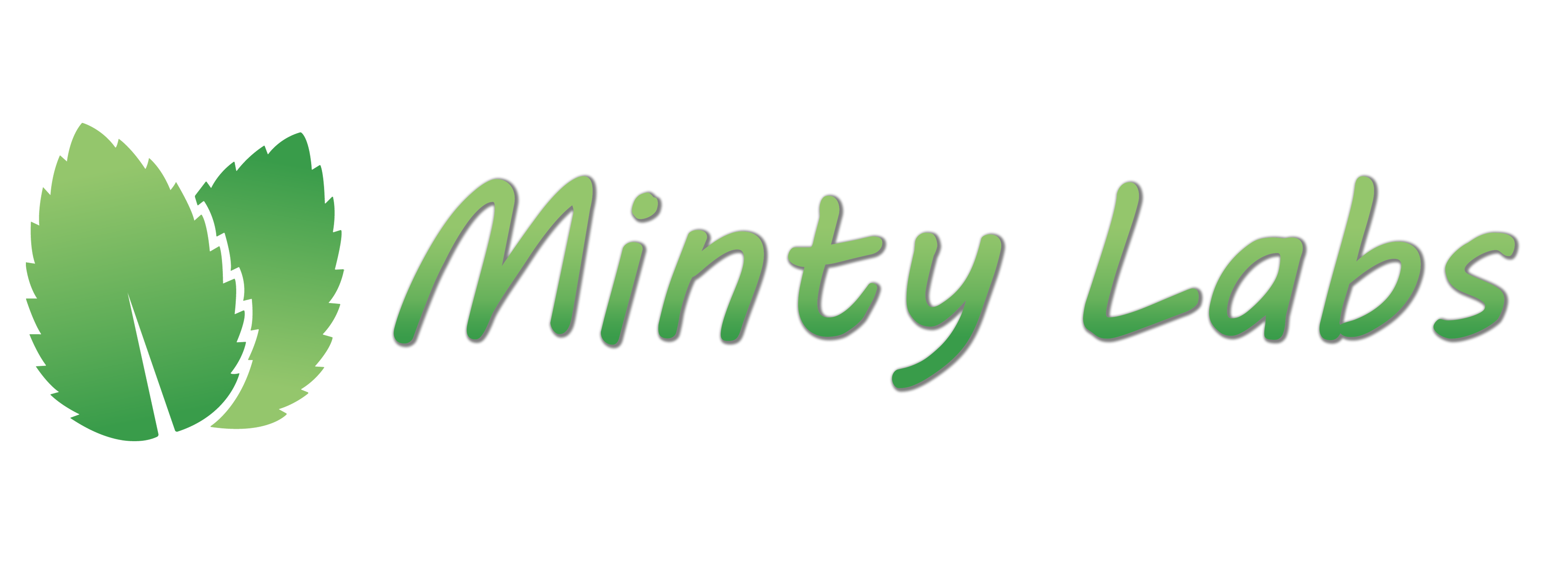 Minty Labs Header Logo
